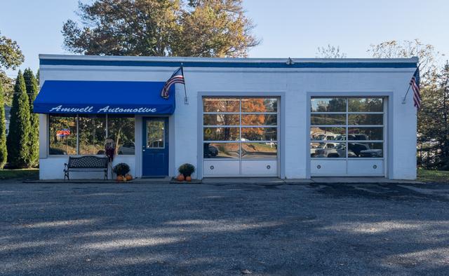 Amwell Automotive of Ringoes