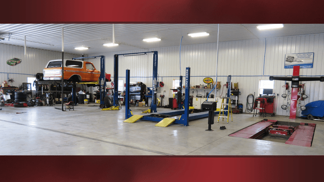 A & G Automotive, Inc.