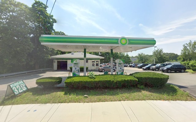 1A Auto Services Inc