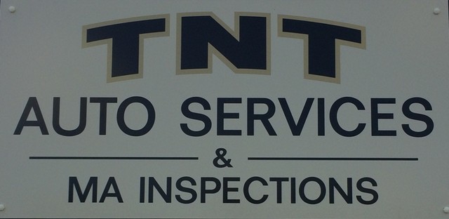 TNT Auto Service Center
