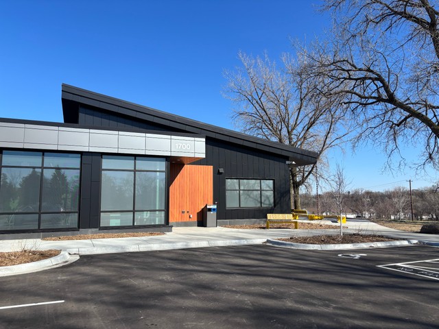 Ramsey County Environmental Center