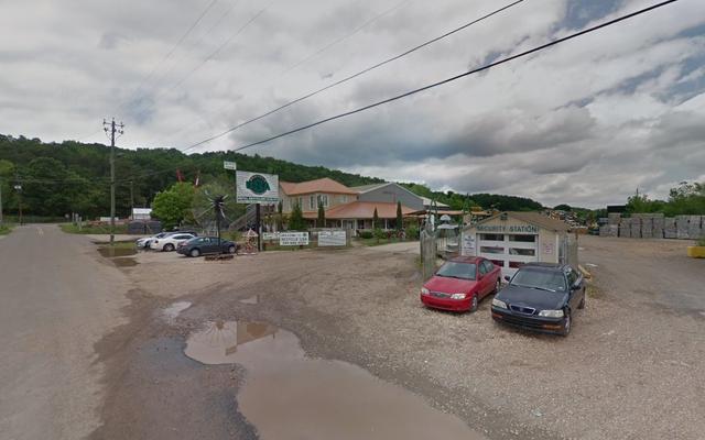 SA Recycling, Pinson, Alabama