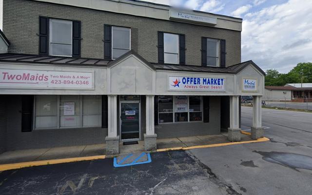 East Brainerd Auto Sales, Chattanooga, Tennessee