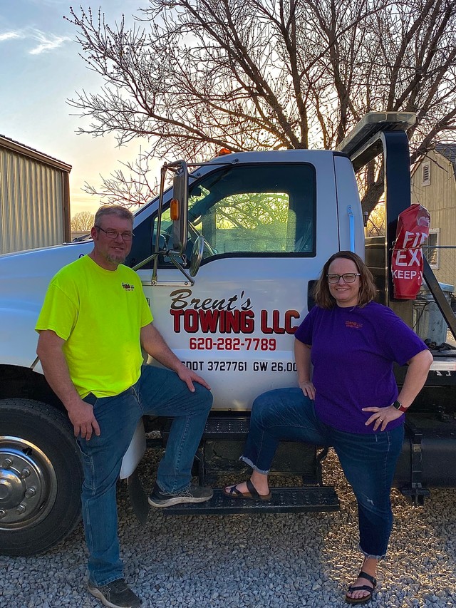 Brent's Towing LLC