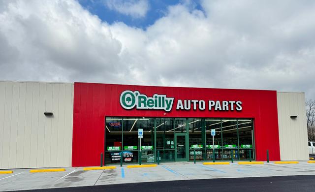 O'Reilly Auto Parts