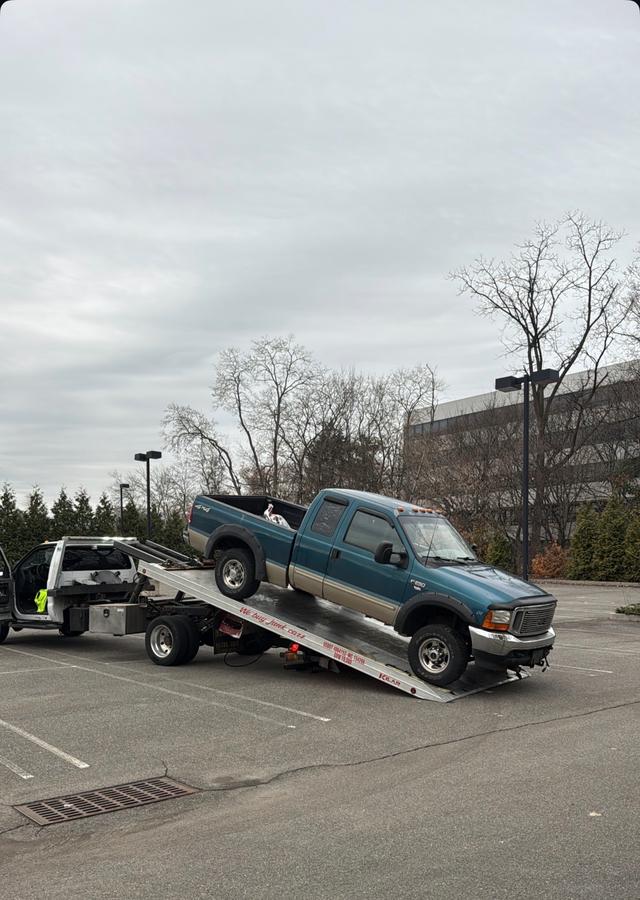 Twins Towing – Ridgefield Park NJ 24/7, Ridgefield Park, New Jersey