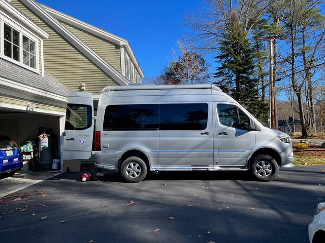 Champion Auto Body LLC