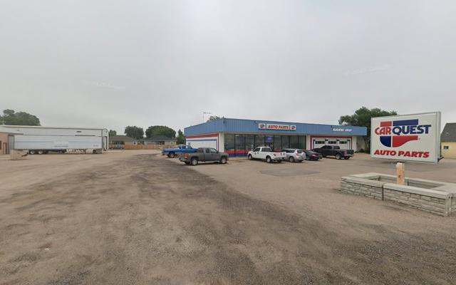 Carquest Auto Parts - PARTS SMART CARQUEST
