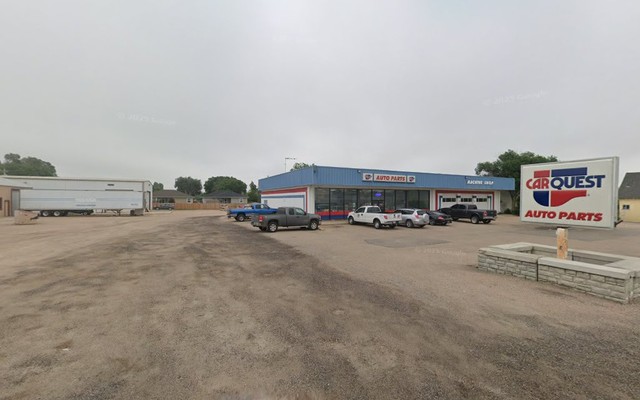 Carquest Auto Parts - PARTS SMART CARQUEST