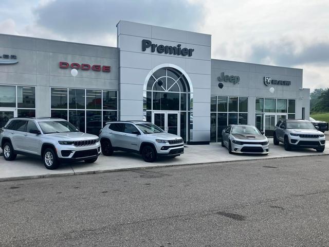 Premier Chrysler Dodge Jeep Ram