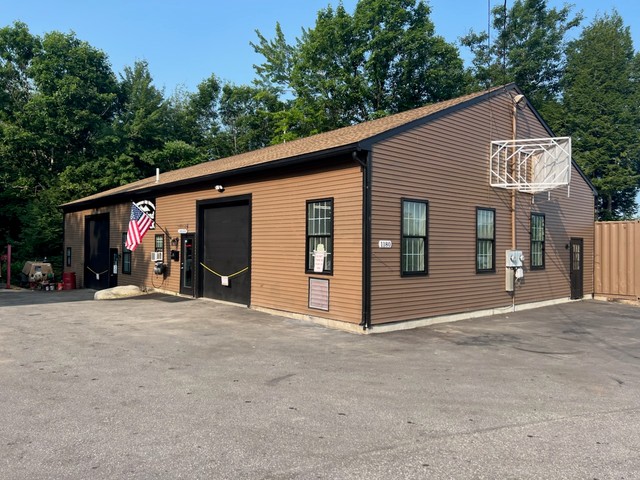 New England Auto & Truck LLC.