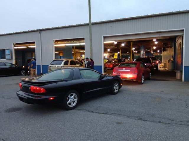 Delaware Auto Exchange, Felton, Delaware