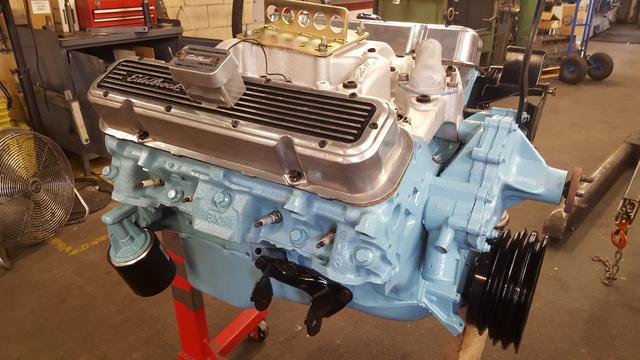 Universal Auto Parts, Albany, New York