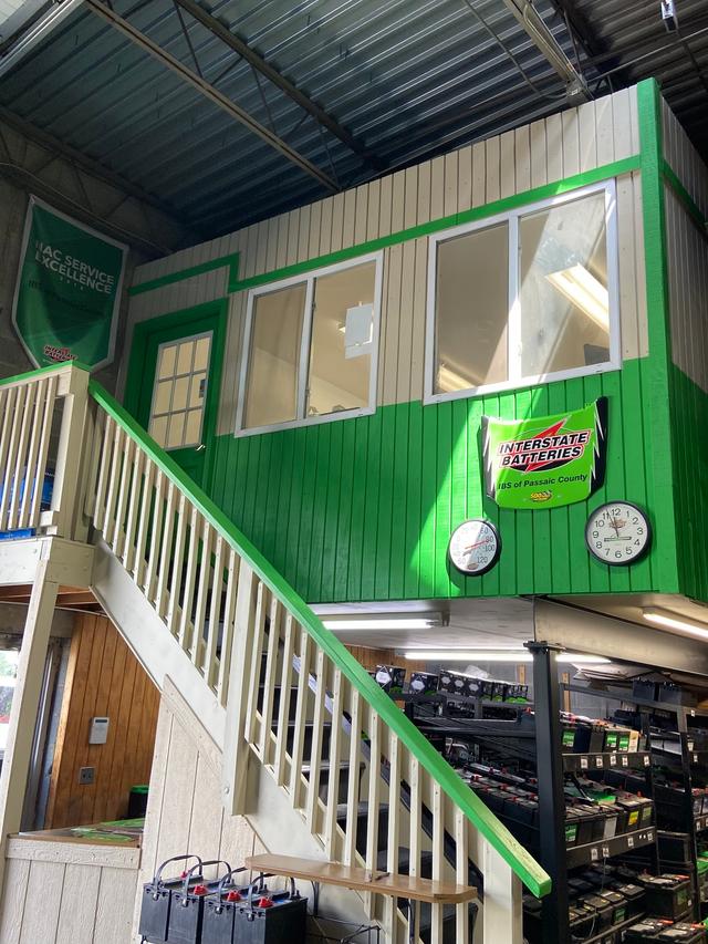 Interstate Batteries Distributor