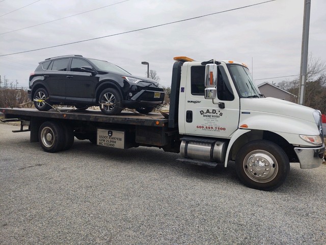 Delsea Auto Doctor