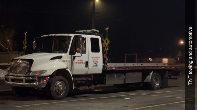 TnT Towing and Automotive