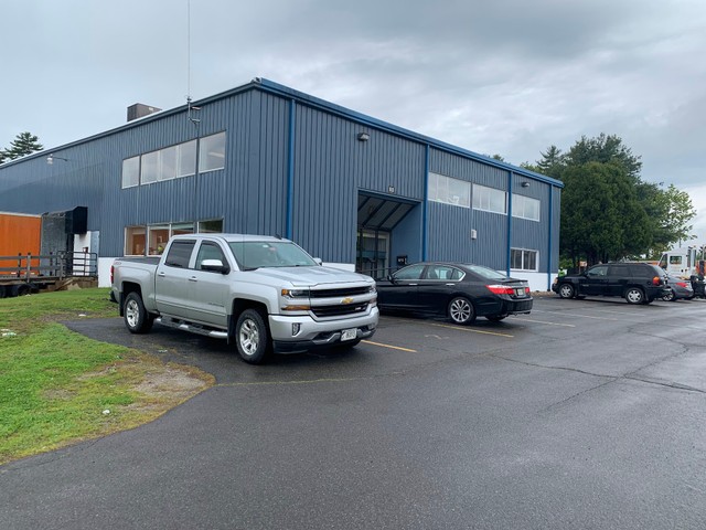 Returnable Services LLC