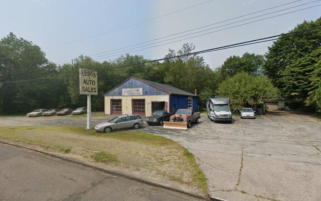 Lisbon Auto Sales, Lisbon, Connecticut