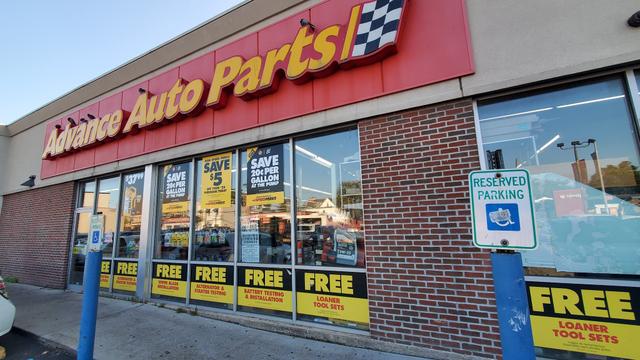 Advance Auto Parts