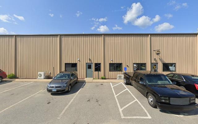 Skyline Recovery, Plainfield, Connecticut