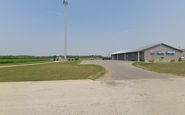 Nick's Auto Parts, LLC
