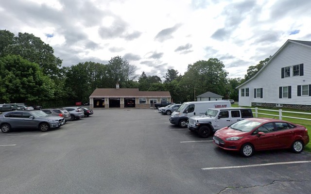 Kal's Automotive Center