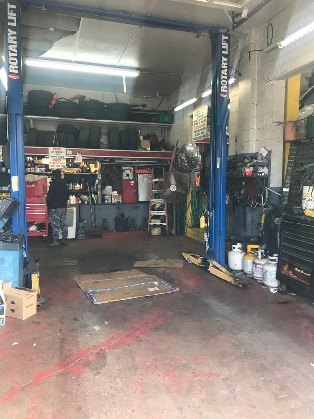 Auto Repairs By Juan, North Bergen, New Jersey
