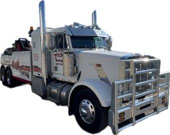 M & M Repair and Towing
