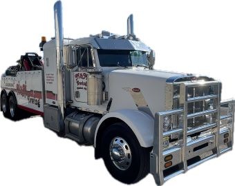 M & M Repair and Towing
