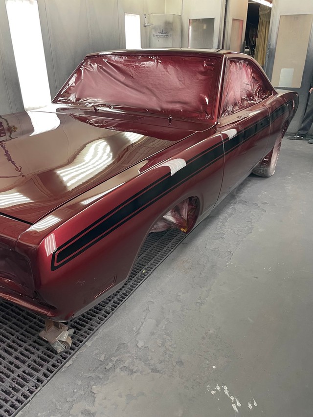 Syosset Auto Body