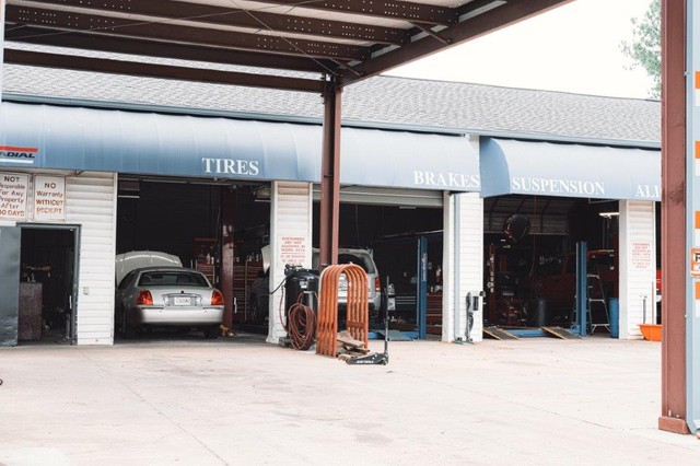 Tire Country