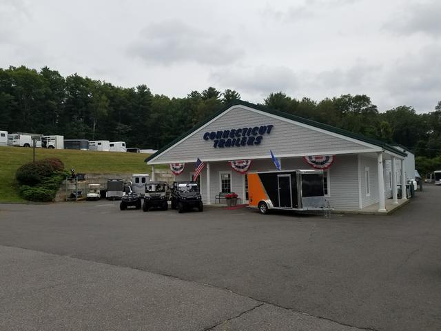 Connecticut Trailers