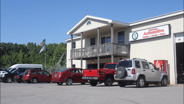 Fred Drake Automotive