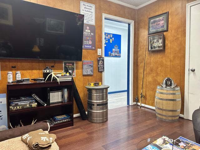 G&C Tire and Auto Service, Chantilly, Virginia