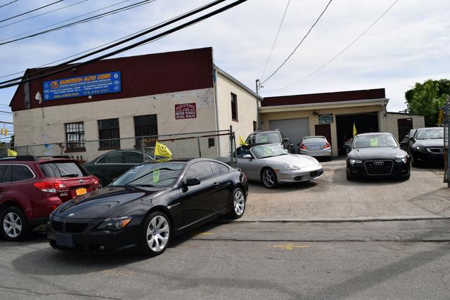 Eurotech Auto Corp