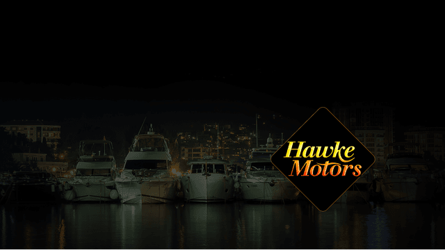 Hawke Motors, Boothbay Harbor, Maine