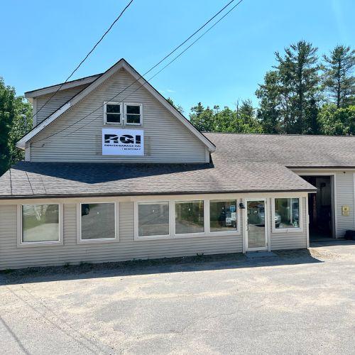 Rowes Garage Inc.