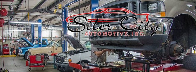 Siler City Automotive