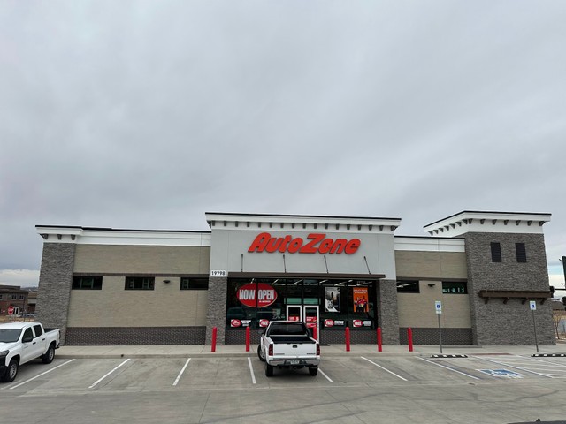 AutoZone Auto Parts