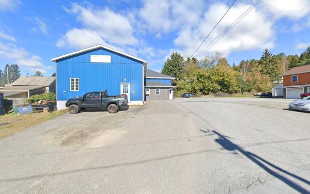 Daigle Auto & Alignment, Fort Kent, Maine