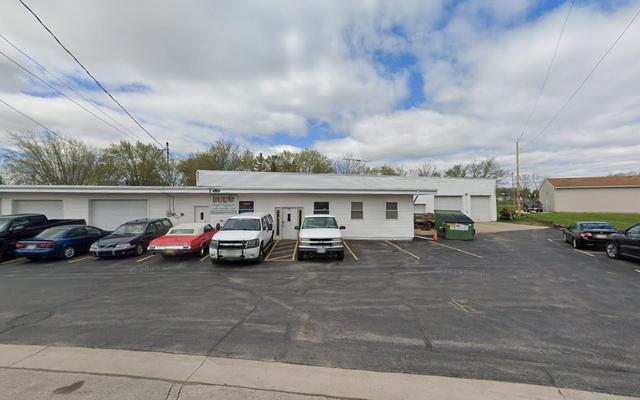 Bud's Auto Repair