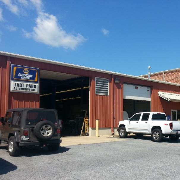 East Park Automotive