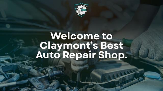 Autoworx DE, Claymont, Delaware