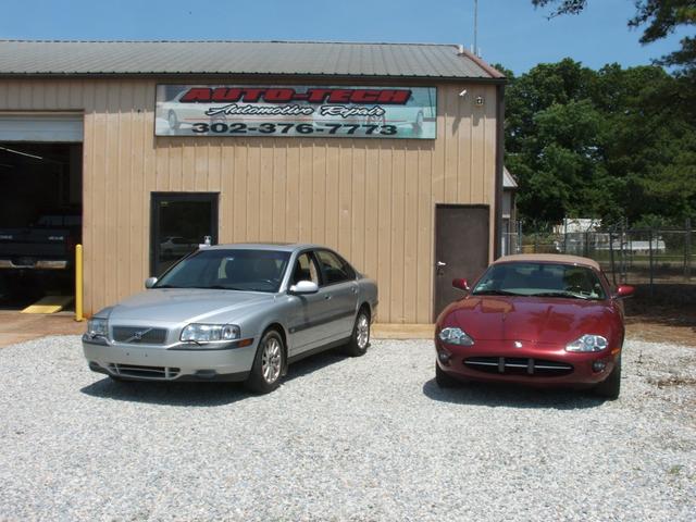 Auto-Tech, Townsend, Delaware