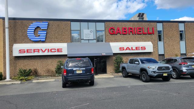 Gabrielli Volvo & Isuzu Truck Sales & Service, Fairview New Jersey, Fairview, New Jersey