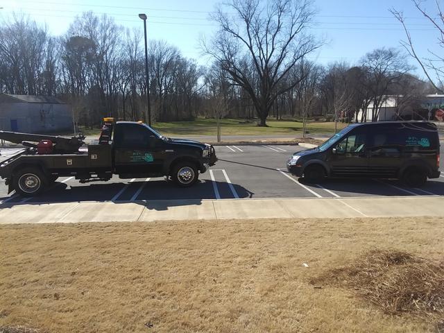 No Limits Towing & Roadside Services, Shelby, Alabama