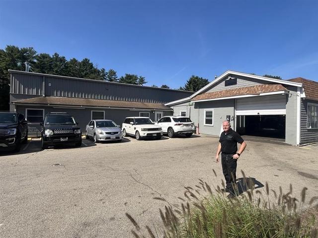 Bennett Tire & Service
