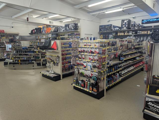 High Country Auto Parts
