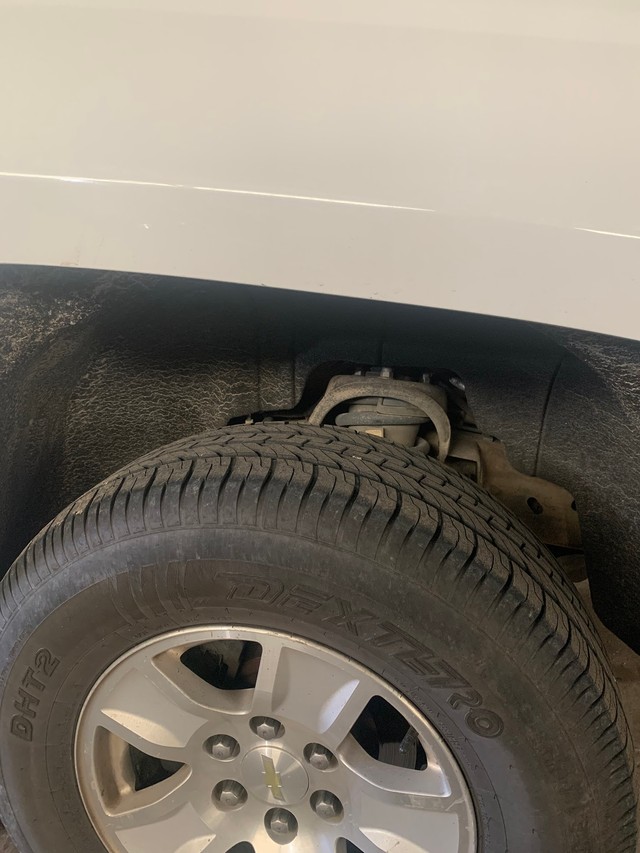 Browns Used Tires & Repairs LLC