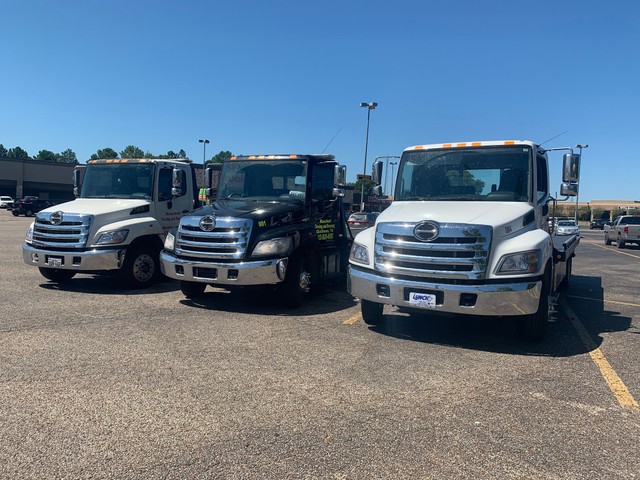 Rocket Towing & Recovery